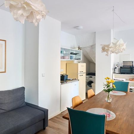 Beautiful Backyard Remise Apartment Berlin Luaran gambar